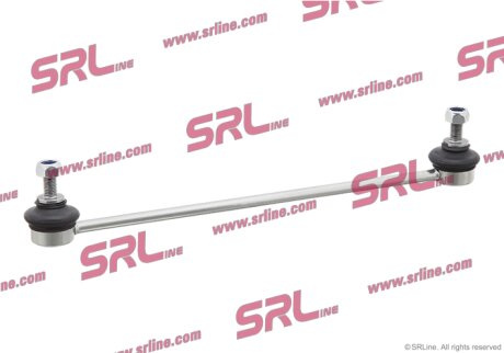 Стойка стабилизатора левый=правый Polcar S6038100