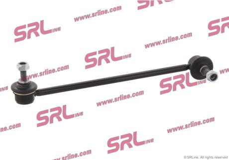 Стойка стабилизатора прав Polcar S6040020