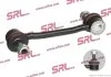 Стойка стабилизатора левый=правый Polcar S6040038 (фото 2)