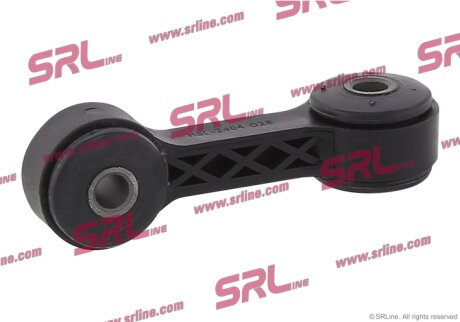 Стойка стабилизатора левый=правый Polcar S6040041