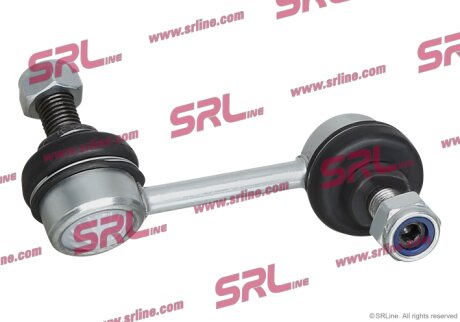 Стойка стабилизатора левый Polcar S6040088