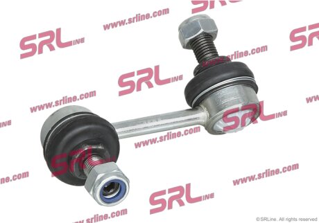 Стойка стабилизатора прав Polcar S6040089