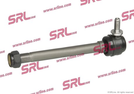 Стойка стабилизатора левый=правый Polcar S6041010