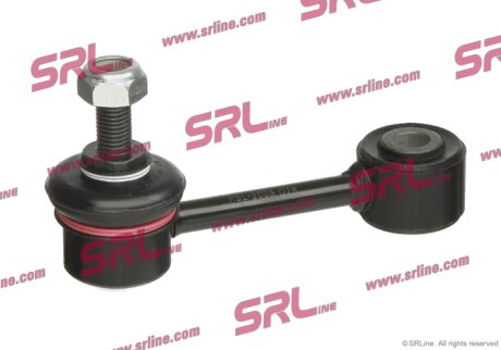 Стойка стабилизатора левый=правый Polcar S6041019