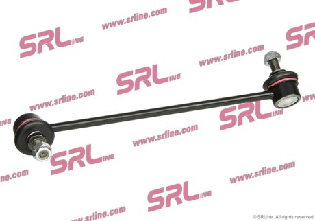 Стойка стабилизатора прав Polcar S6041023