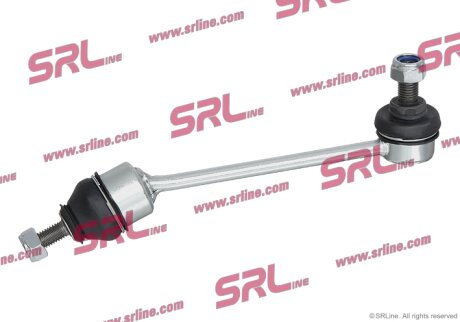 Стойка стабилизатора левый=правый Polcar S6043004