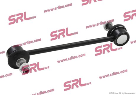 Стійка стабілізатора лівий=правий Polcar S6045026