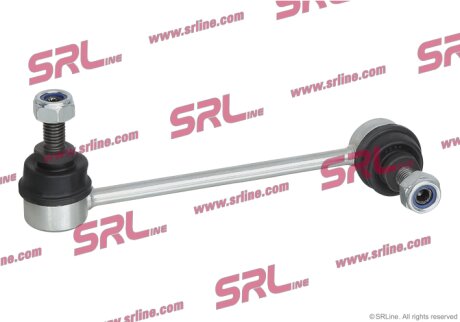 Стойка стабилизатора прав Polcar S6045043