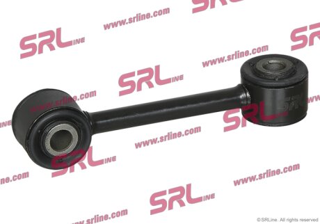 Стойка стабилизатора левый=правый Polcar S6045046