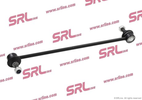 Стойка стабилизатора левый=правый Polcar S6050007