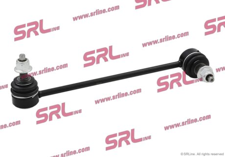 Стойка стабилизатора левый=правый Polcar S6050013