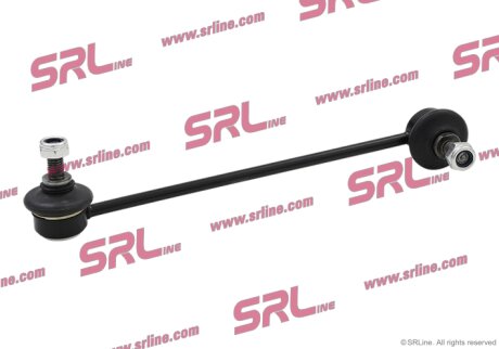 Стойка стабилизатора прав Polcar S6050019