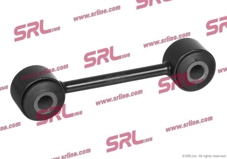 Стойка стабилизатора левый=правый Polcar S6050020