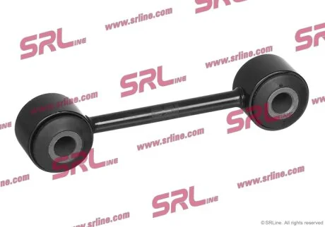 Стойка стабилизатора левый=правый Polcar S6050020