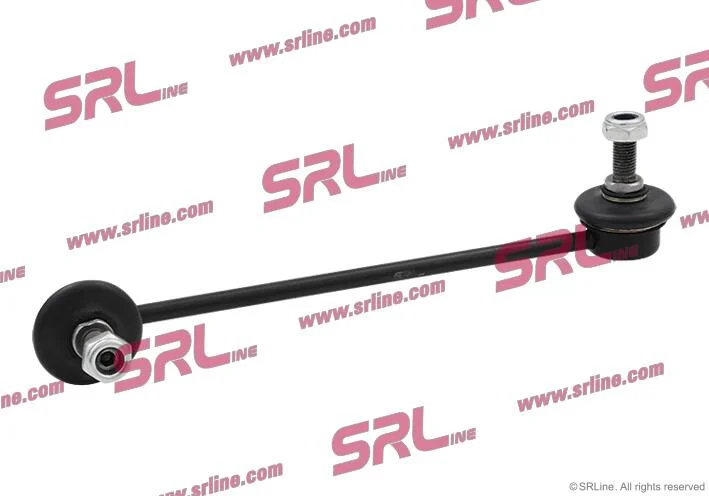 Стійка стабілізатора лівий Polcar S6050022 (фото 1)