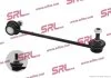 Стійка стабілізатора правий Polcar S6050023 (фото 1)