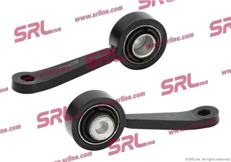 Стойка стабилизатора прав Polcar S6050026