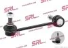 Стойка стабилизатора прав Polcar S6050030 (фото 2)