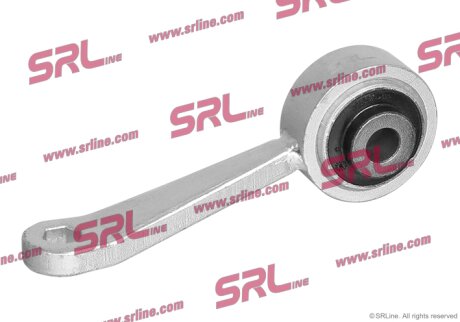 Стойка стабилизатора левый Polcar S6050035