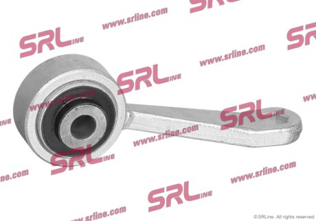 Стойка стабилизатора прав Polcar S6050036