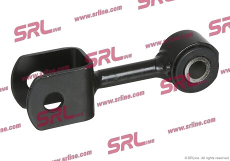 Стойка стабилизатора левый=правый Polcar S6050043