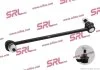 Стійка стабілізатора лівий Polcar S6050046 (фото 1)