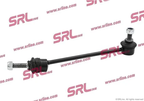 Стійка стабілізатора лівий Polcar S6050051