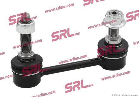 Стойка стабилизатора левый=правый Polcar S6050056