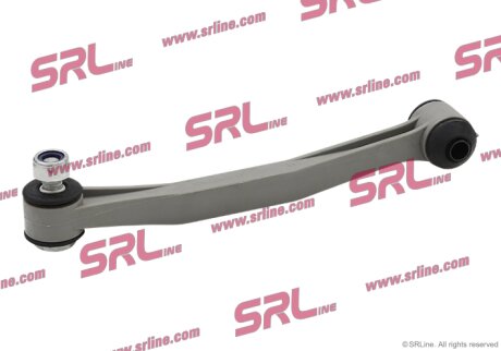 Стойка стабилизатора левый=правый Polcar S6050064