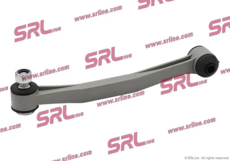 Стійка стабілізатора лівий=правий Polcar S6050064