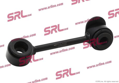 Стойка стабилизатора левый Polcar S6050076