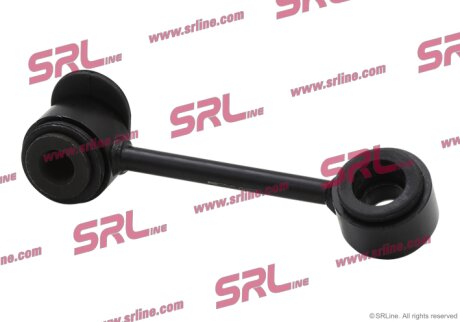 Стойка стабилизатора прав Polcar S6050077