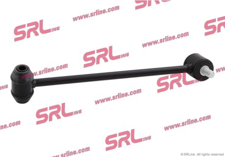 Стойка стабилизатора прав Polcar S6050115