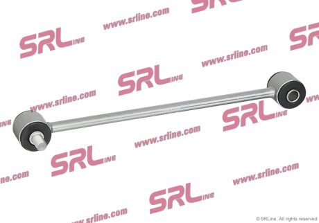 Стойка стабилизатора левый=правый Polcar S6050119