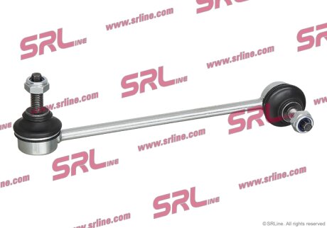 Стойка стабилизатора левый=правый Polcar S6050123