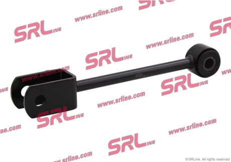 Стойка стабилизатора левый=правый Polcar S6050129