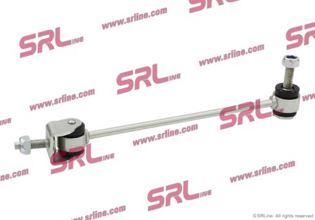 Стойка стабилизатора левый Polcar S6050132