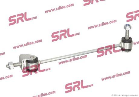 Стойка стабилизатора прав Polcar S6050133