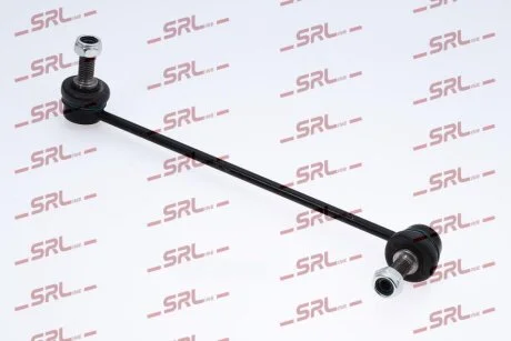 Стійка стабілізатора лівий=правий Polcar S6050138
