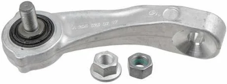 Стійка стабілізатора лівий Polcar S6050145