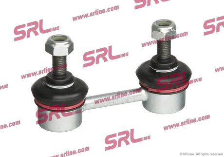 Стойка стабилизатора левый=правый Polcar S6052001