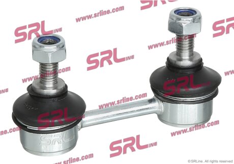 Стойка стабилизатора левый=правый Polcar S6052007