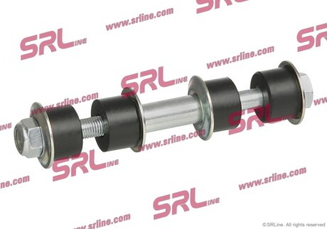 Стойка стабилизатора левый=правый Polcar S6052010