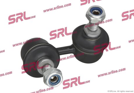 Стойка стабилизатора левый Polcar S6052027