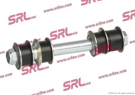 Стойка стабилизатора левый=правый Polcar S6052031