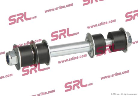 Стійка стабілізатора лівий=правий Polcar S6052046