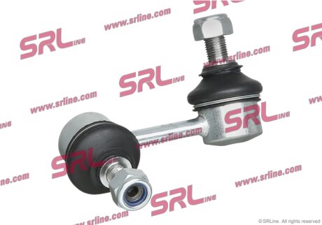 Стойка стабилизатора левый Polcar S6052055