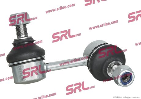 Стойка стабилизатора прав Polcar S6052056