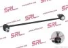 Стойка стабилизатора левый=правый Polcar S6055003 (фото 2)