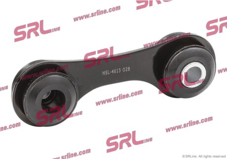 Стойка стабилизатора левый=правый Polcar S6055004